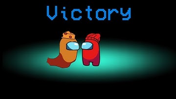 Among Us Logic 2 But Player Wins 