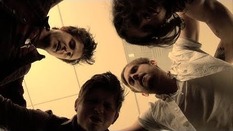 Talihina Sky - The Story of Kings of Leon Official Movie Trailer