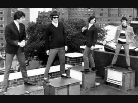 Who'll Be The Next In Line-The Kinks-1965