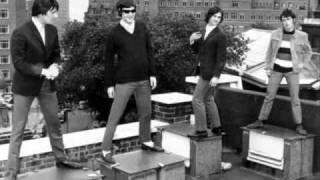 Who&#39;ll Be The Next In Line-The Kinks-1965