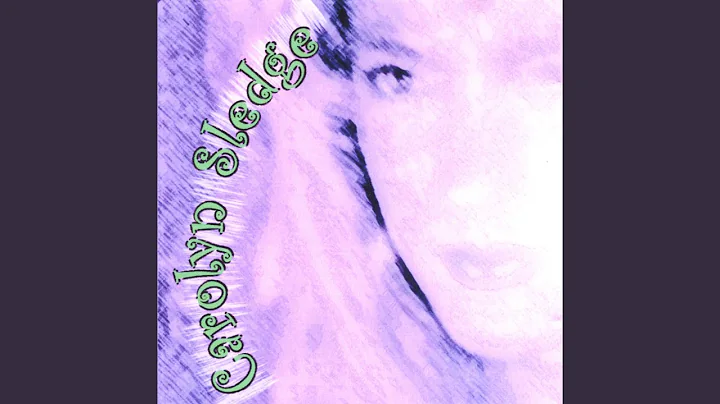 Carolyn Sledge - Topic