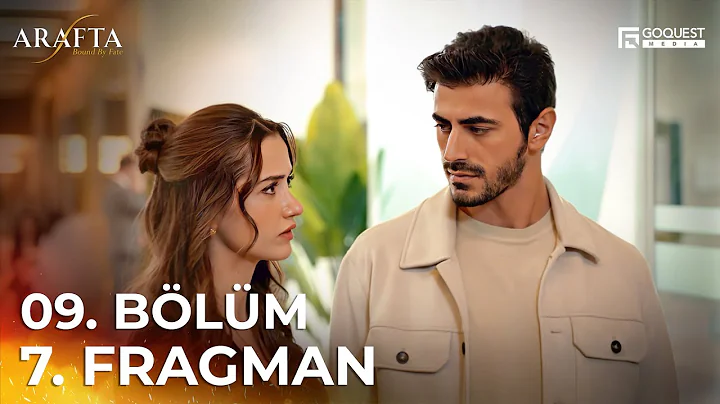 ARAFTA 9. Bölüm 7. Fragmanı | Yeni Diziler 2025 | Arafta - Türk Dizileri @araftadizisi #EP09