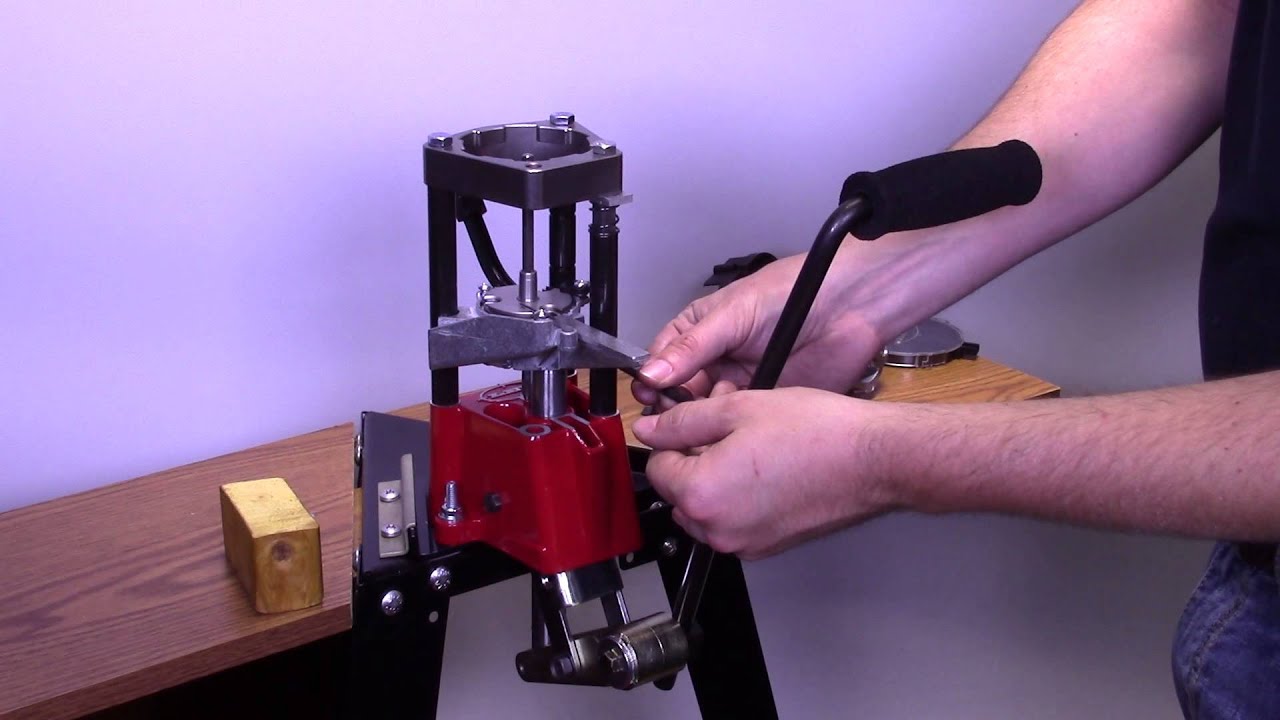 Pro 1000 Changing Shell Plate Carrier - YouTube