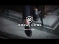 ビジネスシューズ　メンズ革靴【Broden】モラルコード