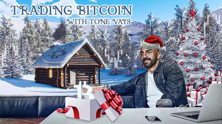 Trading & News Talk w/ Bitcoin Mechanic!