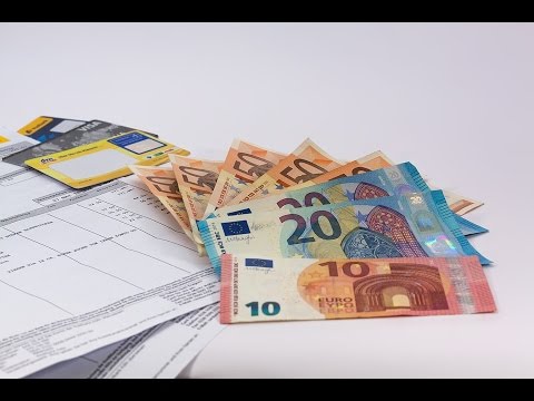Video: Cómo Transferir Dinero Por Correo