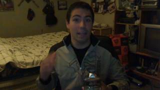Ecko by Marc Ecko fragrance/cologne review!!