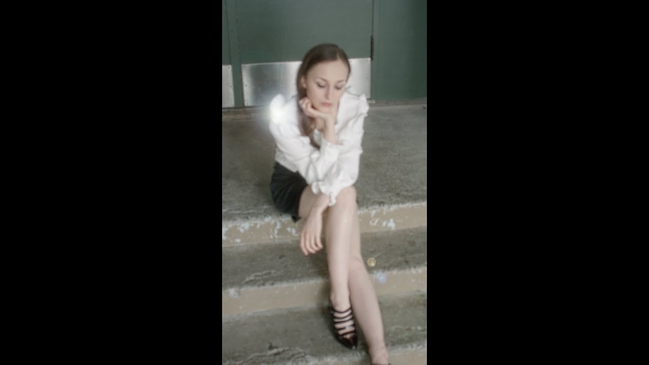 Figure 8 by Rosemary Fairweather, Jonathan Evans and Vanishing Girl.