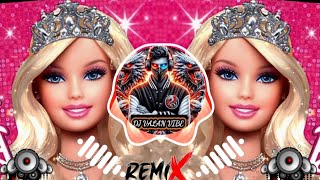 Barbie, Barbie Girl song DJ remix mix by @djvalan69 