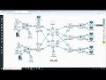 FGTENT-007 iBGP BETWEEN DC DR | FortiGate Firewall Configuration Step by Step