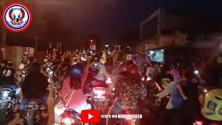 Story Wa MOONRAKER CIANJUR