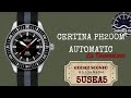 Certina DS PH200M Diver, Recensione in italiano