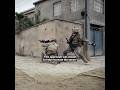 How Warfare’s Cast Lived Like a Real Military Unit Behind the Scenes - #shorts #short