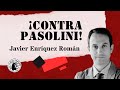 ¡Contra Pasolini! - Javier Enríquez Román