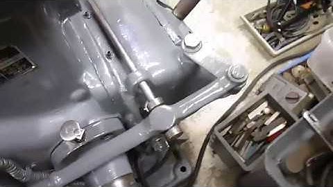 ALBA 4S / ELLIOTT 18s SHAPER MACHINE NOW WITH CLUTCH FITTED