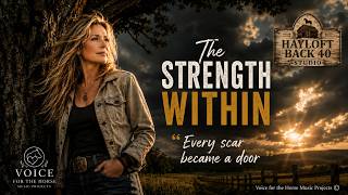 The Strength Within