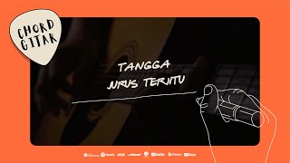 Chord Gitar Tangga - Jurus Terjitu