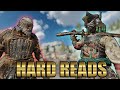 Awesome Fights and Reads | #ForHonor