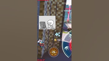 MOST ANNOYING THING IN WAR ROBOTS #warrobots #pixonic #shorts #gaming