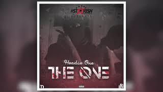 Watch Headie One The One video