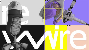 Rewire 2019 Moving Campaign