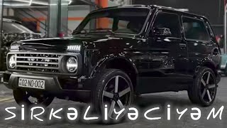 Vüqar & Rəşad & Orxan - Sirkəliyəciyəm 2025 Remix