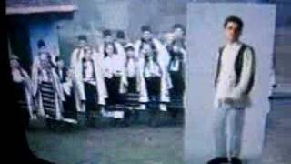 DJ Borosh (te iubim)