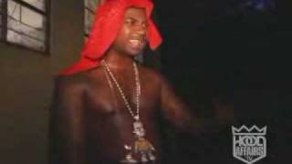 Gucci Mane Freestyle