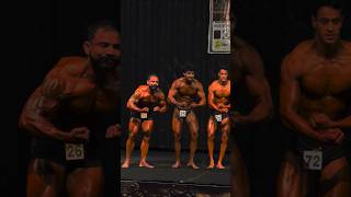 most muscular pose #viral #motivation #kaizengym #ironthrone #posing