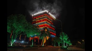 Ooredoo Maldives’ new HQ opens in Hulhumale’