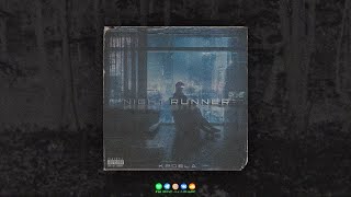 KEDELA - NIGHT RUNNER