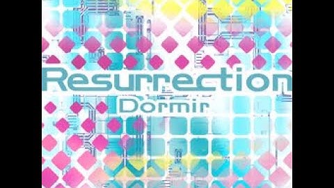 DDR / Resurrection / SP BASIC 5