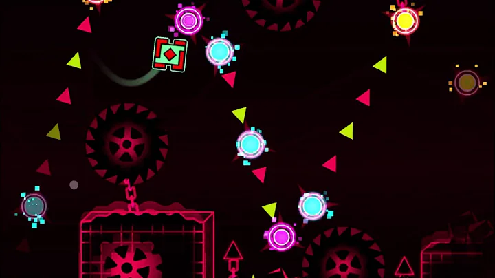 Geometry Dash | 8o by Zobros & Etzer (Insane Demon)