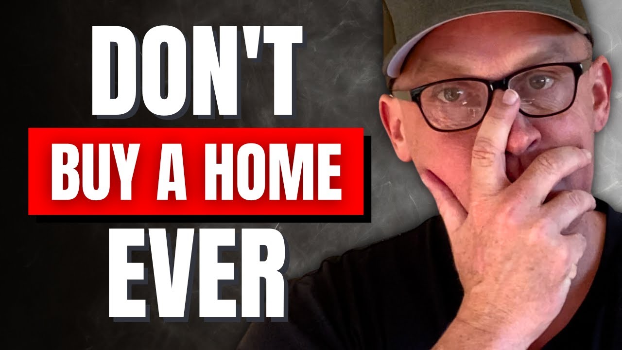 Is Owning Your Home Still A Good Investment?