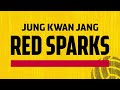 Promo fun volley ball kementerian  indonesia all star vs red sparks jung kwan jang