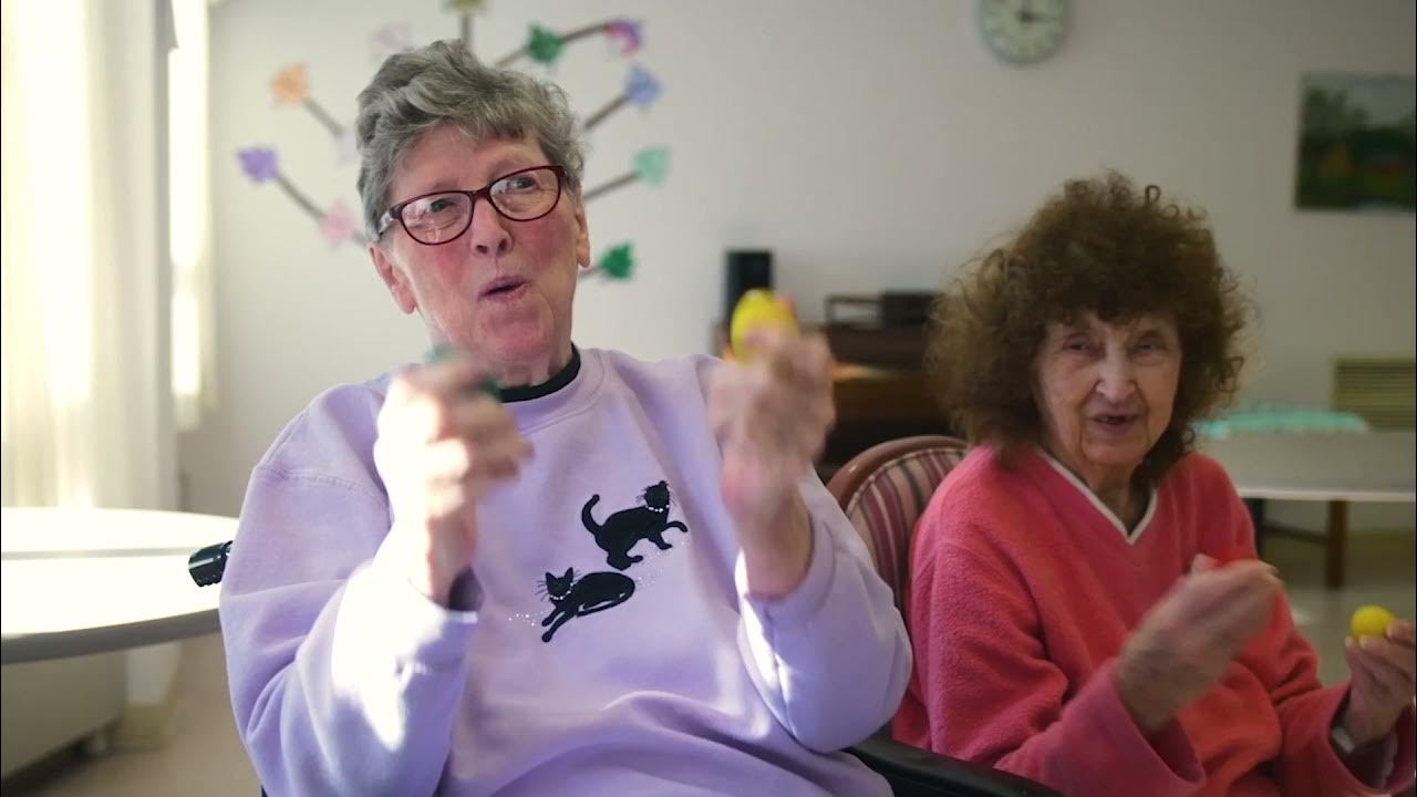 Roscoe Rehabilitation and Nursing Center YouTube