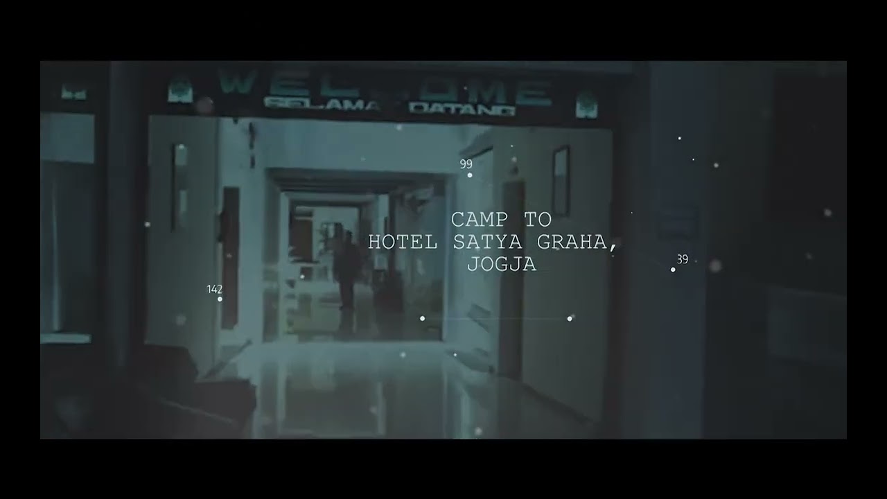 ANNIVERSARY 6TH, PT. TOMCOCOCHA INDONESIA6-8 JUNE 2022 GOES TO JOGJA