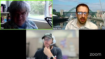Subscriptions, Password Strength, and IP Block Lists (2025/08/14 - Backdrop CMS User Group)