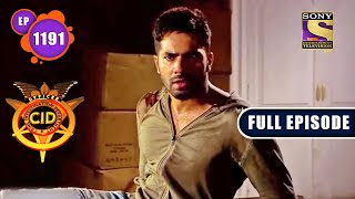 Varun Dhawan In Danger | CID Season 4 - Ep 1191 | Full Episode