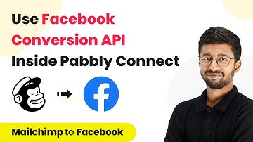 How to Use Facebook Conversion API Inside Pabbly Connect