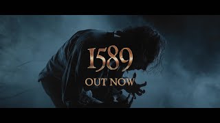 POWERWOLF - 1589 (OUT NOW)