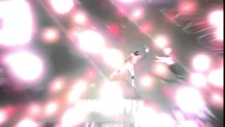 Canaan Severin One Handed Catch Edit