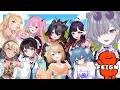 【Feign】誰がバカなのか当てて見せましょう！【Kasumi Yase/JP/ES/VTUBER】