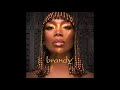 Baby Mama - Brandy featuring Chance the Rapper