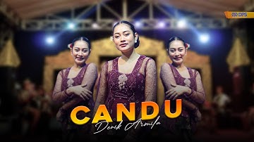 CANDU - DENIK ARMILA || CAMPURWANGI KUWUNG WETAN || LIVE MUSIC