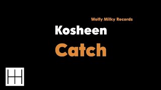 Kosheen - Catch (Decoder Extended Remix) (Audio)