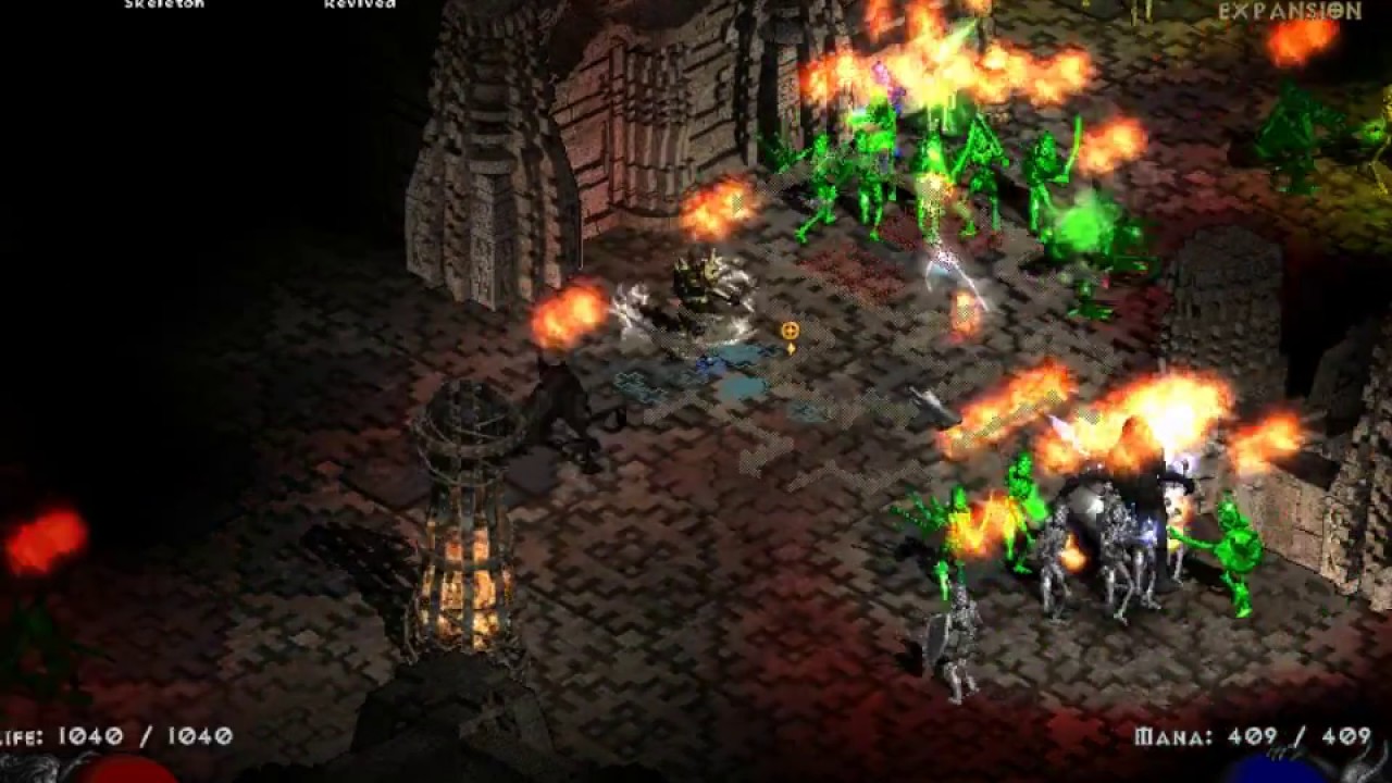 diablo 2 builds 2017 diablo 2 builds 2017