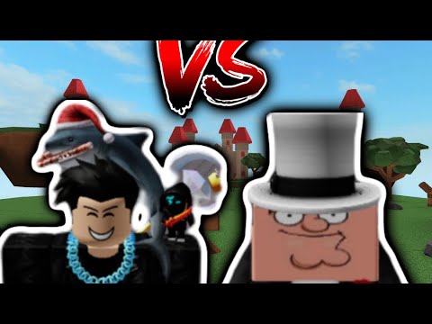 Epic Minigames with Strange Fam