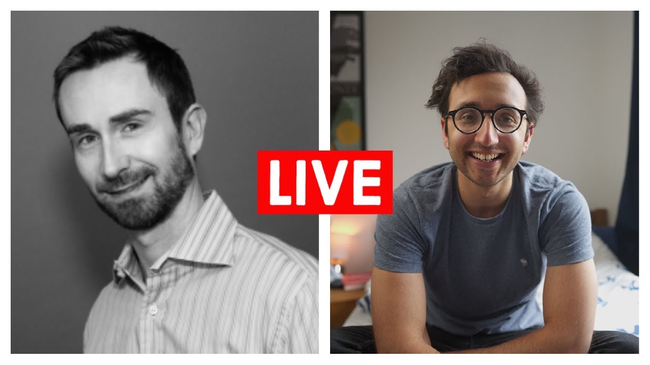  Zoom Era Entrepreneurship - Deep Dive with Cam Houser - Cam Houser is an award-winning facilitator of online workshops, entrepreneurship curriculum designer and educator who teaches video.