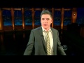 1. Cold Open and Monologue 2 Jan 2012- Late Late Show Craig Ferguson